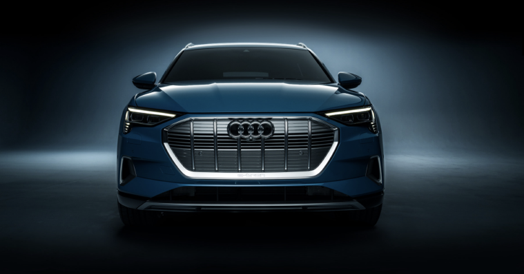 Audi q6 2019